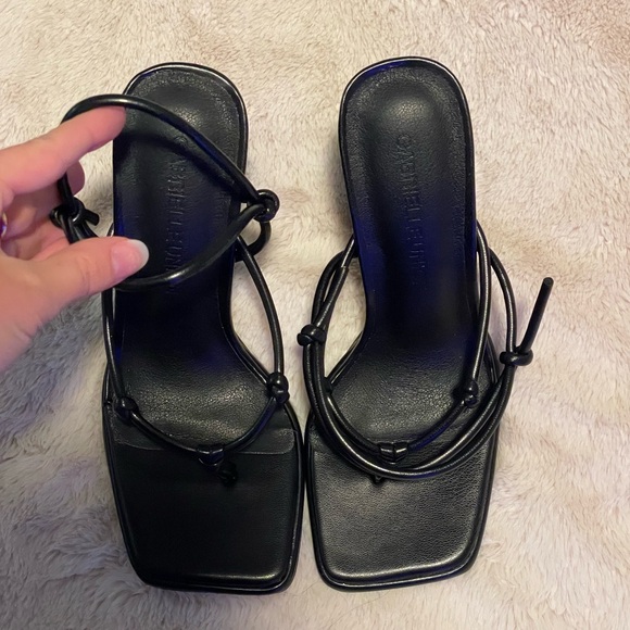 Gabrielle Union heels - new - Picture 2 of 3